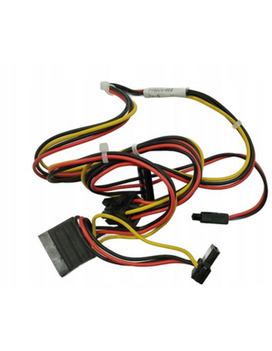 KABEL ZASILANIE 3XSATA 1XODD 6PIN HP  ELITEDESK 400 600 800 G1 G2 SFF 705 G3 710825-002