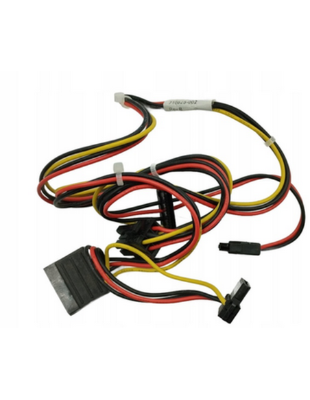 KABEL ZASILANIE 3XSATA 1XODD 6PIN HP  ELITEDESK 400 600 800 G1 G2 SFF 705 G3 710825-002