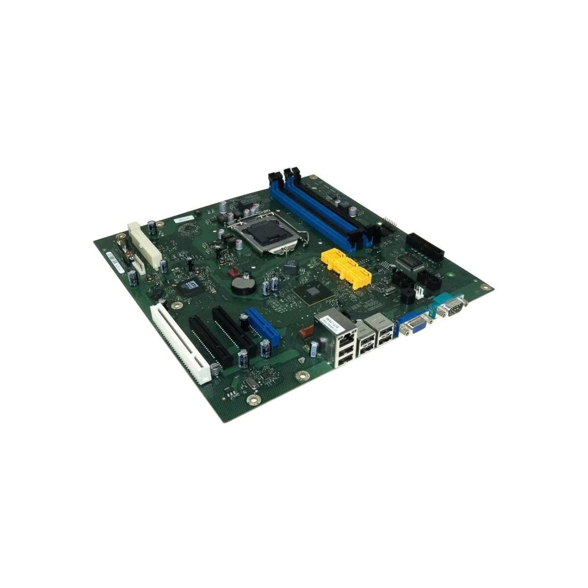 PLYTA FUJITSU PRIMERGY TX100 S2 LGA1156 D2779-A12 PLYTA FUJITSU PRIMERGY TX100 S2 LGA1156 D2779-A12