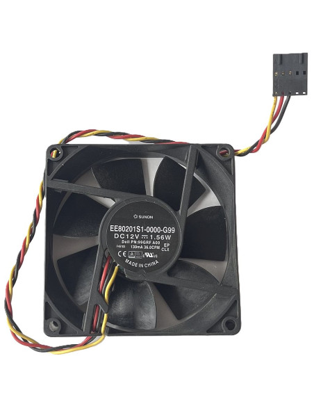 WENTYLATOR DELL 390 790 990 3010 7010 3020 7020 9020 SFF 099GRF