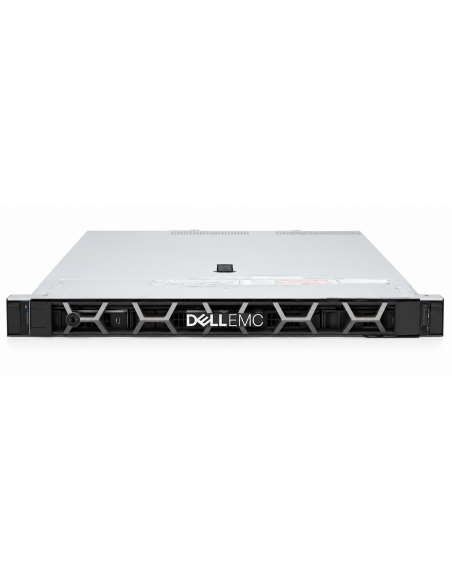 DELL R440 8-CORE 2.1GHZ XEON SILVER 32GB 4x6TB H330 WINDOWS 2016 STANDARD