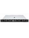 DELL R440 8-CORE 2.1GHZ XEON SILVER 32GB 4x6TB H330 WINDOWS 2016 STANDARD