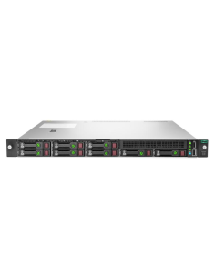 HPE DL160 GEN10 12-CORE 2.4GHZ SILVER 4214R 16GB 8x2,5 HDD 2x800W E208i-a
