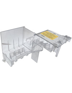 PRZEGRODA POWIETRZNA AIR BAFFLE HP PROLIANT ML350 G6 499257-001