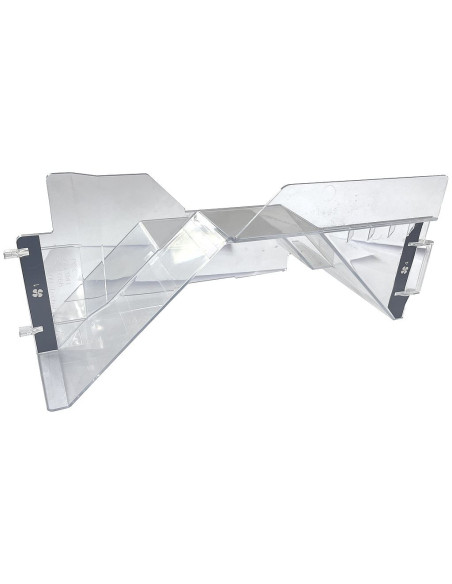 PRZEGRODA POWIETRZNA AIR BAFFLE IBM x3300 M4 00D2825 00W2323