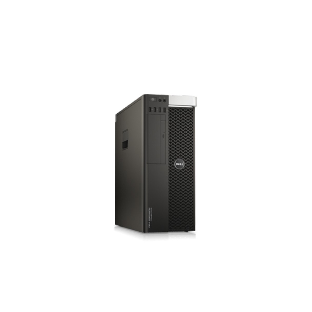 DELL T7810 E5 v3 SIX 16GB DDR4 500GB HD2400 W10 PRO DELL T7810 E5 v3 SIX 16GB DDR4 500GB HD2400 W10 PRO
