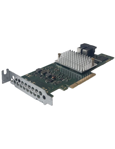 KONTROLER PRAID FUJITSU CP400i SAS SATA PCI-E LOW D3307-A13 GS1