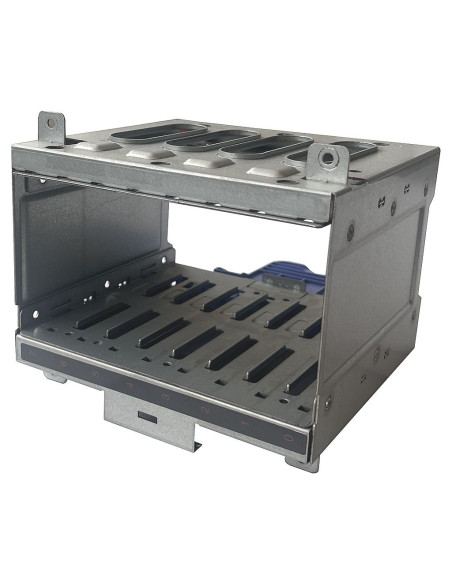 KLATKA DO BACKPLANE 8xHDD 2,5 IBM x3300 m4 00W2283