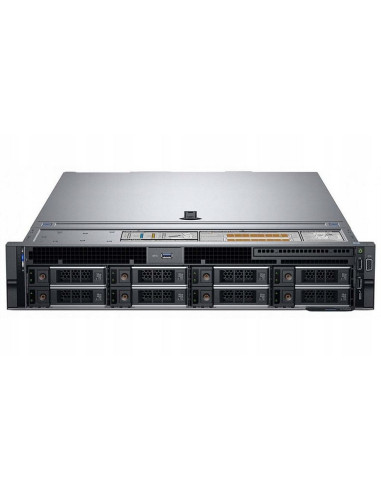 DELL R740 2x24-CORE GOLD 128GB RAM 2x512 SSD 4x6TB 2xNVIDIA TESLA M10 32GB