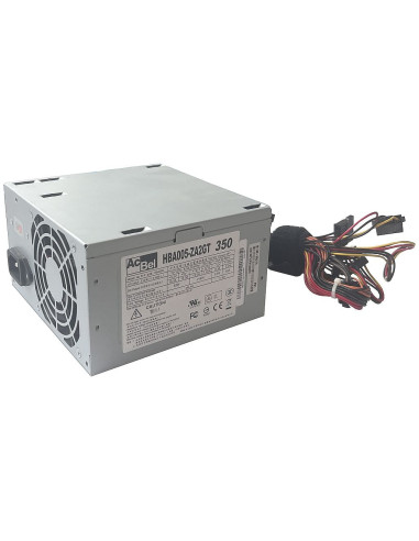 ZASILACZ ACBEL 350W ATX HBA005-ZA2GT