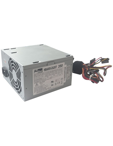 ZASILACZ ACBEL 350W ATX HBA005-ZA2GT