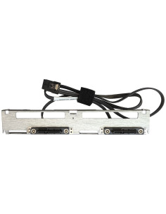 BACKPLANE 2x3,5 SAS SATA IBM SYSTEM x3250 M3 59Y3230 49Y4683