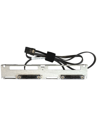 BACKPLANE 2x3,5 SAS SATA IBM SYSTEM x3250 M3 59Y3230 49Y4683