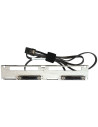 BACKPLANE 2x3,5 SAS SATA IBM SYSTEM x3250 M3 59Y3230 49Y4683