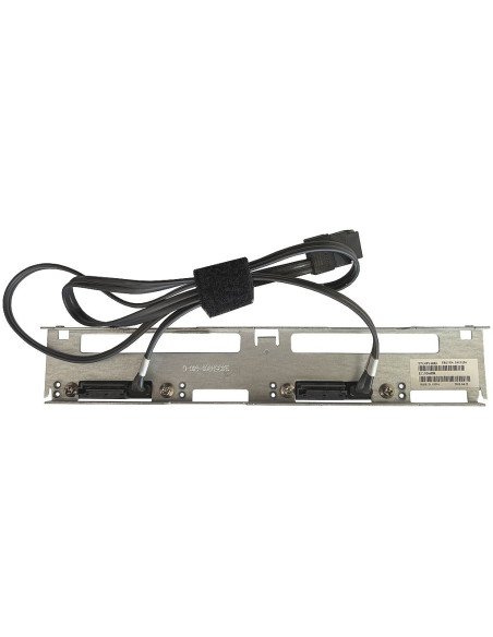 BACKPLANE 2x3,5 SAS SATA IBM SYSTEM x3250 M3 59Y3230 49Y4683