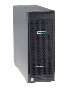 WINDOWS 2025 STANDARD+HPE ML350 GEN10 16-CORE 128GB 4x920GB SSD 2xPSU E208i