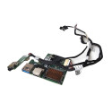 I/O BOARD DELL OPTIPLEX 7460 USB C USB AUDIO SD I/O BOARD DELL OPTIPLEX 7460 USB C USB AUDIO SD