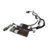 I/O BOARD DELL OPTIPLEX 7460 USB C USB AUDIO SD