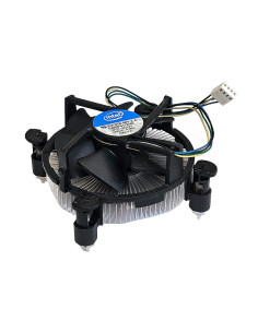 CHŁODZENIE PROCESORA INTEL LGA1155 LGA1156 E97378-001 DTC-DAA14