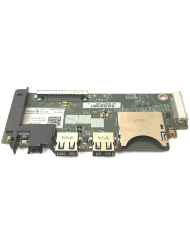 FRONT CONTROL PANEL USB/SD DELL POWEREDGE R620 0XM1C9
