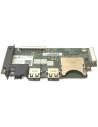 FRONT CONTROL PANEL USB/SD DELL POWEREDGE R620 0XM1C9