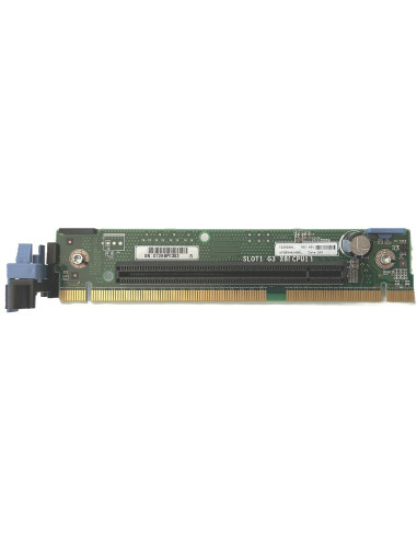 RISER 2 CARD DELL POWEREDGE R620 PCI-E x16 0VKHCN 0WHFV4