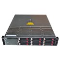 HP AG638A EVA4400 MACIERZ FC 9x400GB 3,6TB