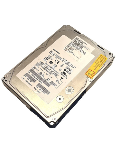DYSK NETAPP HITACHI IBM 300GB SAS 3G 15K 3,5 0B24500 108-00232 X410A-R5
