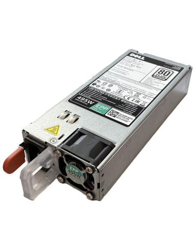 ZASILACZ 495W DELL R630 R730 R740 T330 T430 T630 0YGF8T