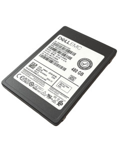 DYSK DELL EMC SAMSUNG PM893 480GB SSD SATA 6G 2,5 MZ-7L3480A 0C2C58