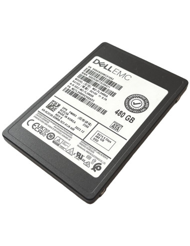 DYSK DELL EMC SAMSUNG PM893 480GB SSD SATA 6G 2,5 MZ-7L3480A 0C2C58