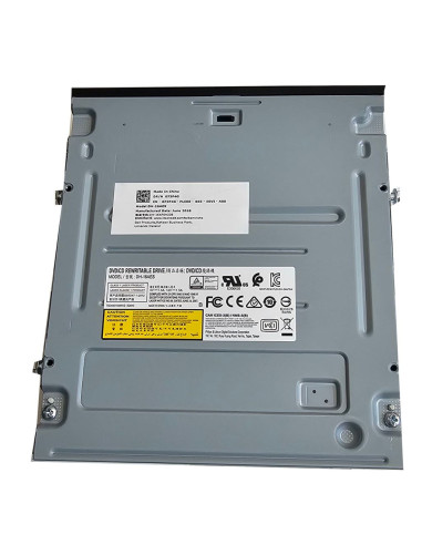 NAGRYWARKA DVD/CD  REWITABLE DRIVE SATA 5.25" DELL DH-16AES 073P4G