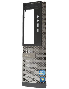 FRONT PANEL BEZEL DELL OPTIPLEX 390 02MJ5K