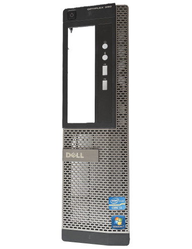 FRONT PANEL BEZEL DELL OPTIPLEX 390 02MJ5K