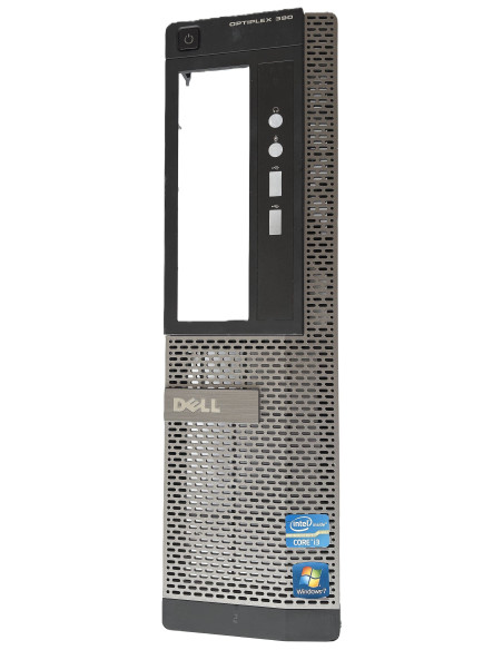 FRONT PANEL BEZEL DELL OPTIPLEX 390 02MJ5K