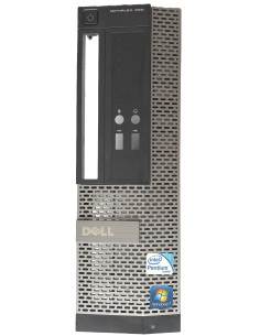 FRONT PANEL BEZEL DELL OPTIPLEX 390 SFF 078TRR