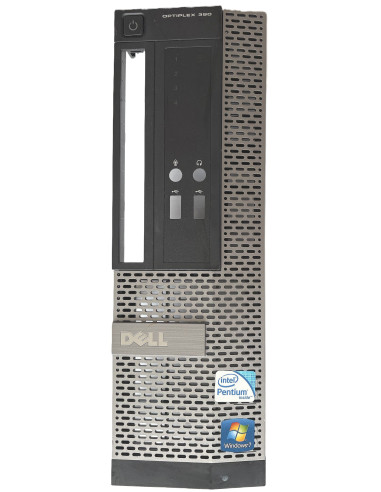 FRONT PANEL BEZEL DELL OPTIPLEX 390 SFF 078TRR