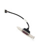 LPT PARALLEL PORT LENOVO THINKCENTRE EDGE 72 43N90