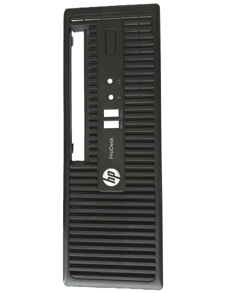 FRONT PANEL BEZEL HP PRODESK 400 G3 SFF