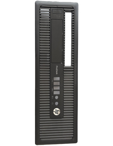 FRONT PANEL BEZEL HP PRODESK 600 G1 452692-003