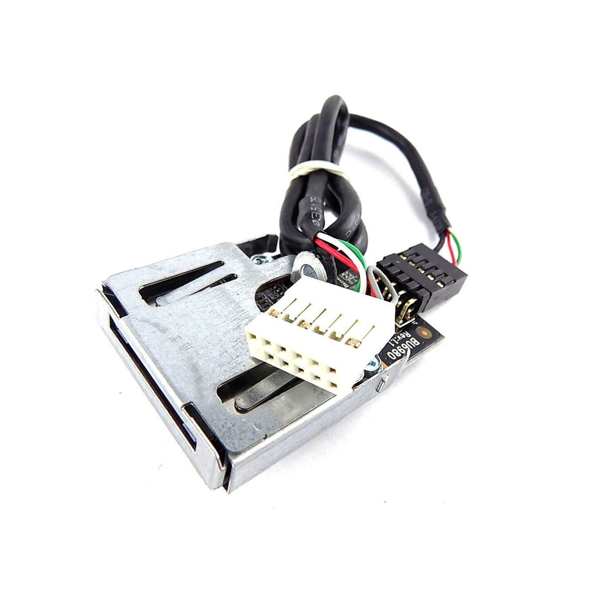 MODUŁ CZYTNIKA KART PAMIECI LENOVO EDGE 72 0A48143