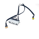 FRONT PANEL USB AUDIO LENOVO THINKCENTRE EDGE 72