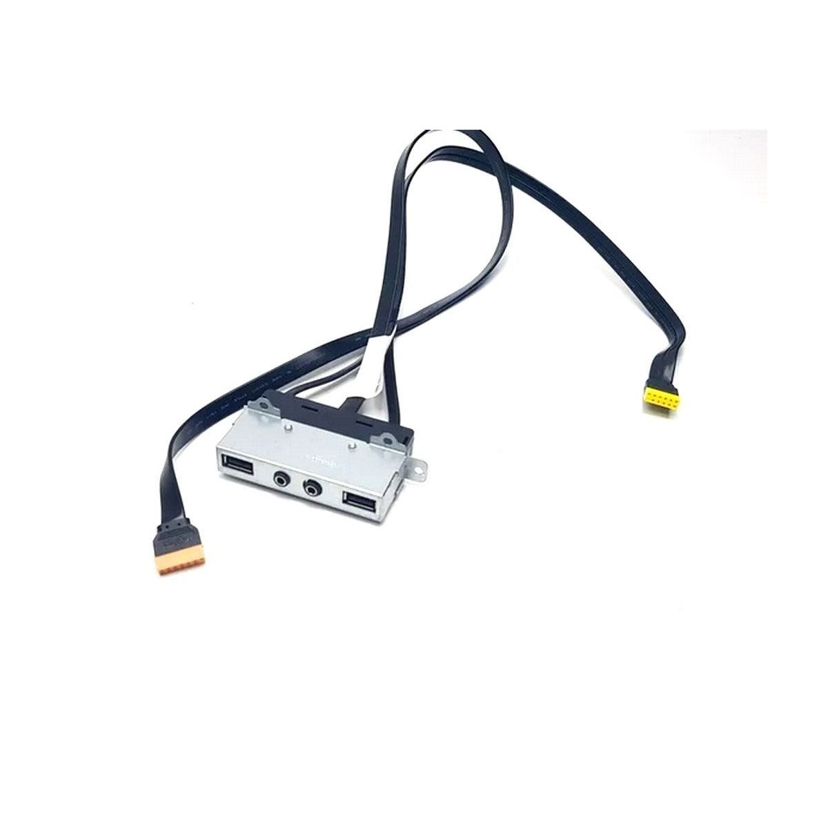 FRONT PANEL USB AUDIO LENOVO THINKCENTRE EDGE 72
