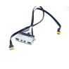 FRONT PANEL USB AUDIO LENOVO THINKCENTRE EDGE 72