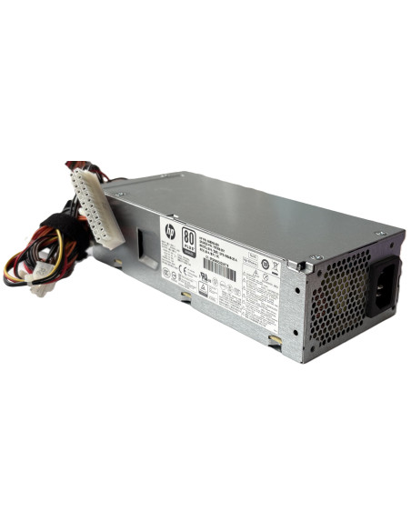 ZASILACZ 180W HP PRODESK 400 G2 G3 SFF DPS-180AB-20 A 848050-003