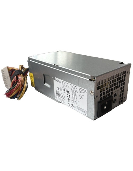 ZASILACZ 250W DELL 390 790 990 3010 7010 D250AD-00 0HY6D2