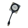 PRZYCISK BARCO CLICKSHARE USB A R9861006D01