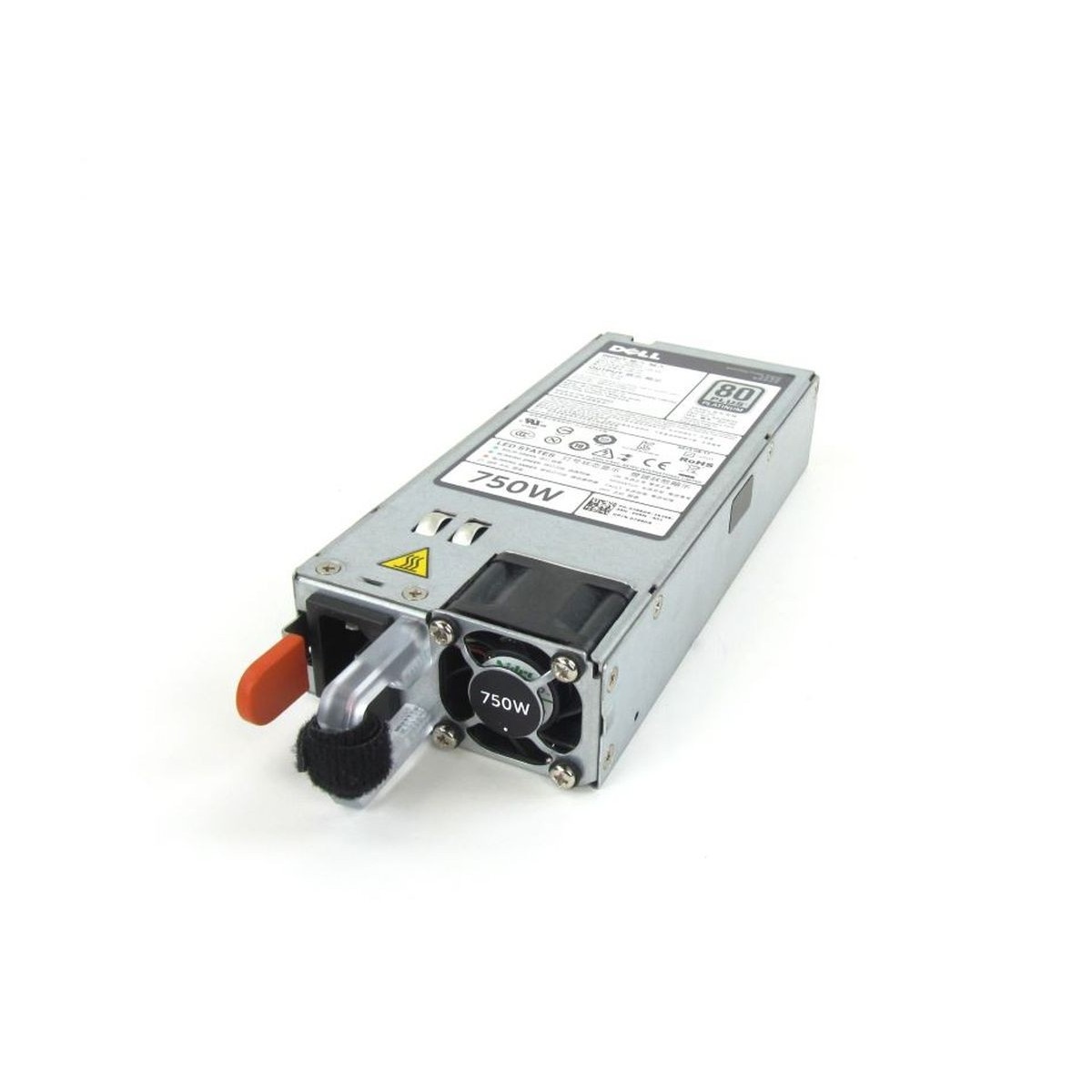 ZASILACZ 750W DELL R520 R620 R720 R820 T320 T420 T520 T620 E750E-S0 079RDR
