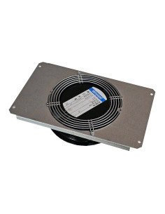 PRZEMYSŁOWY WENTYLATOR DO ZASILACZA UPS EBMPAPST DV 6224 TDA 24V DC 3.8A