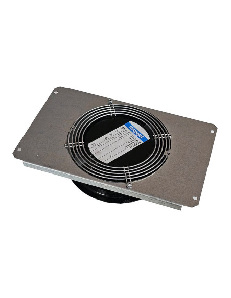 PRZEMYSŁOWY WENTYLATOR DO ZASILACZA UPS EBMPAPST DV 6224 TDA 24V DC 3.8A